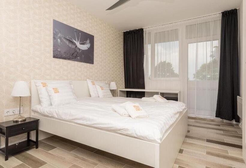 住宿加早餐  Balinn Rooms