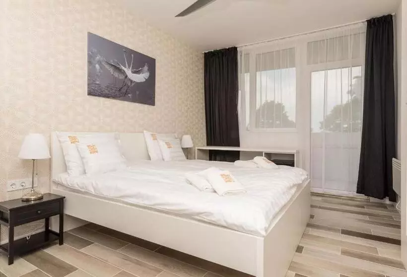 Aamiaismajoitus (B&B) Balinn Rooms