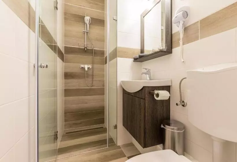 Aamiaismajoitus (B&B) Balinn Rooms