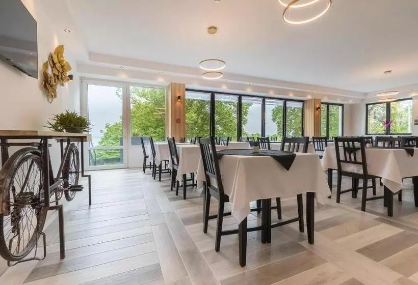 Aamiaismajoitus (B&B) Balinn Rooms