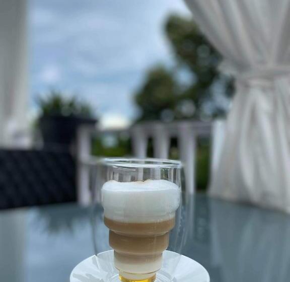 住宿加早餐  Balinn Rooms