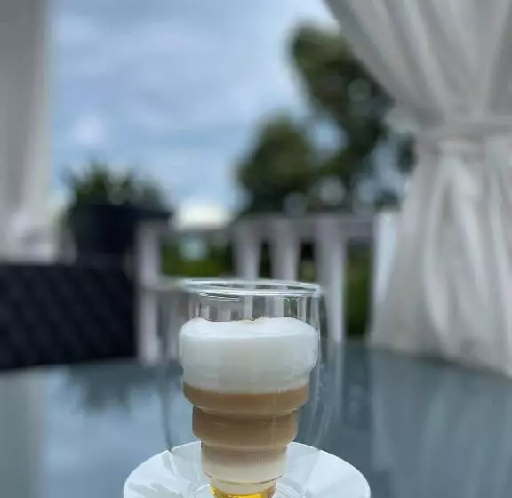 Aamiaismajoitus (B&B) Balinn Rooms