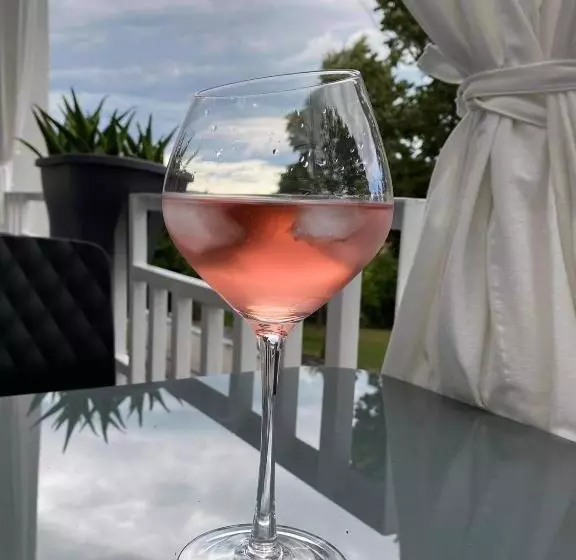 Aamiaismajoitus (B&B) Balinn Rooms