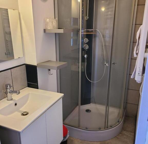 مبيت وإفطار Les Gîtes De Brives