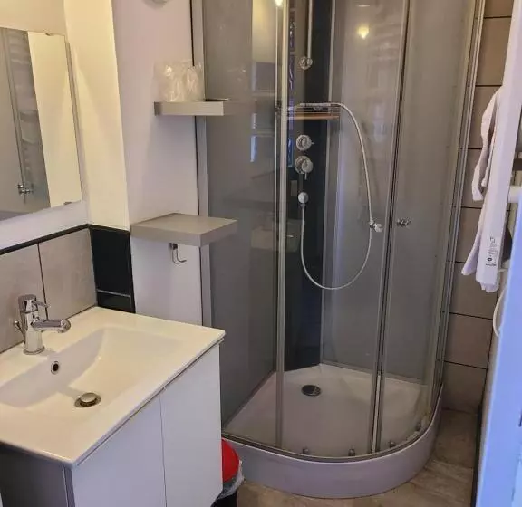 Aamiaismajoitus (B&B) Les Gîtes De Brives