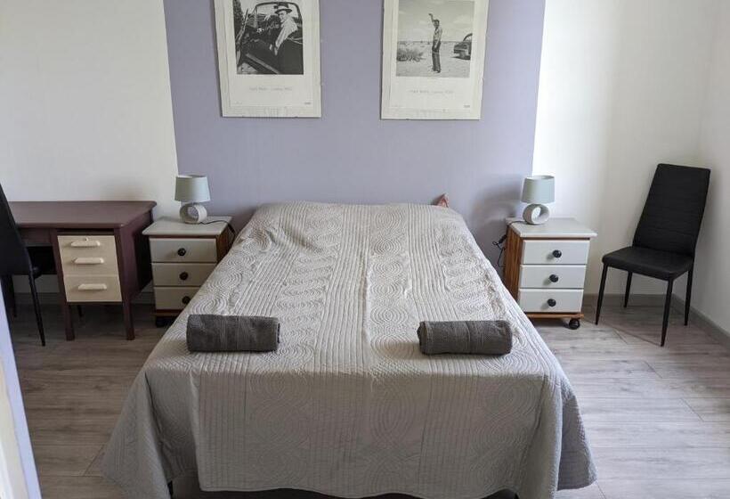 مبيت وإفطار Les Gîtes De Brives