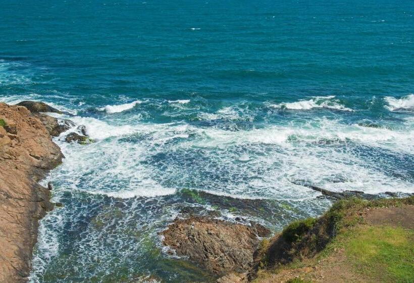 Casa Paradiso Beach Residence