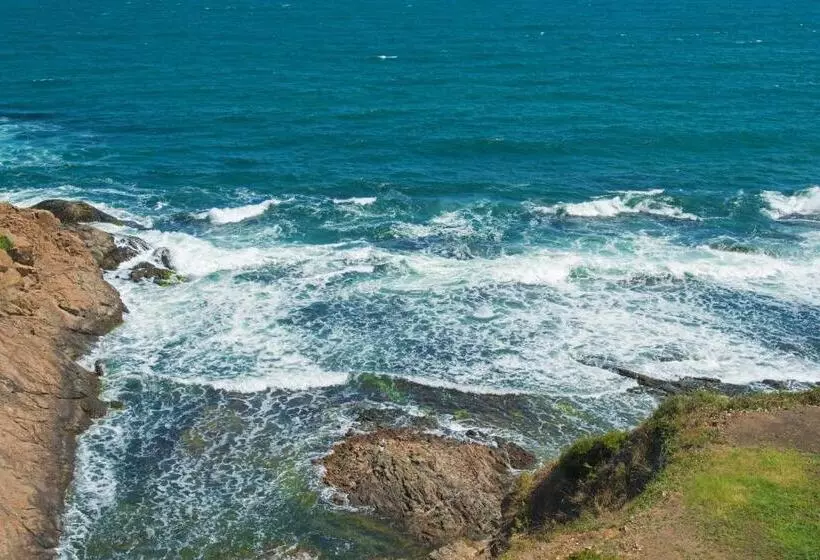 Casa Paradiso Beach Residence