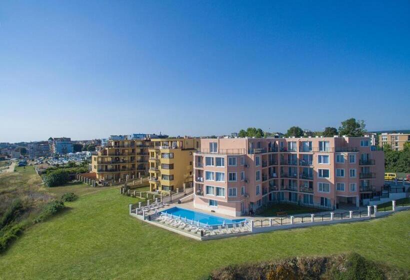 Casa Paradiso Beach Residence