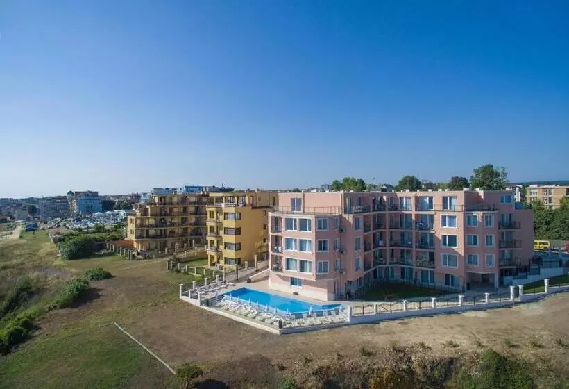 Casa Paradiso Beach Residence