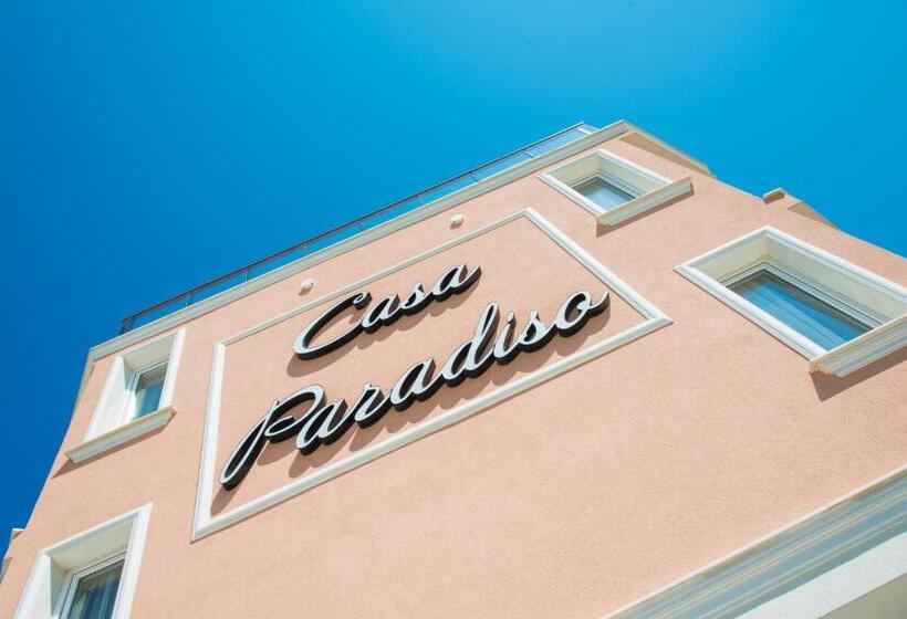 Casa Paradiso Beach Residence