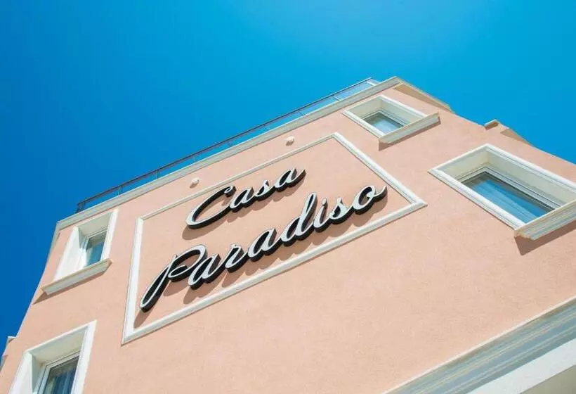 Casa Paradiso Beach Residence