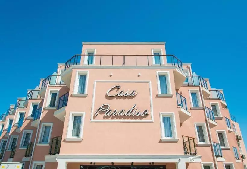 Casa Paradiso Beach Residence
