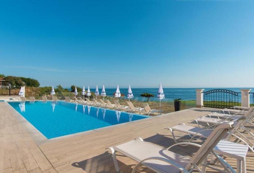 Casa Paradiso Beach Residence