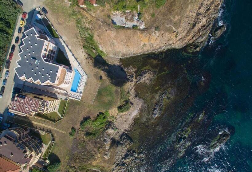 Casa Paradiso Beach Residence