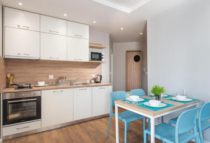 Casa Paradiso Beach Residence