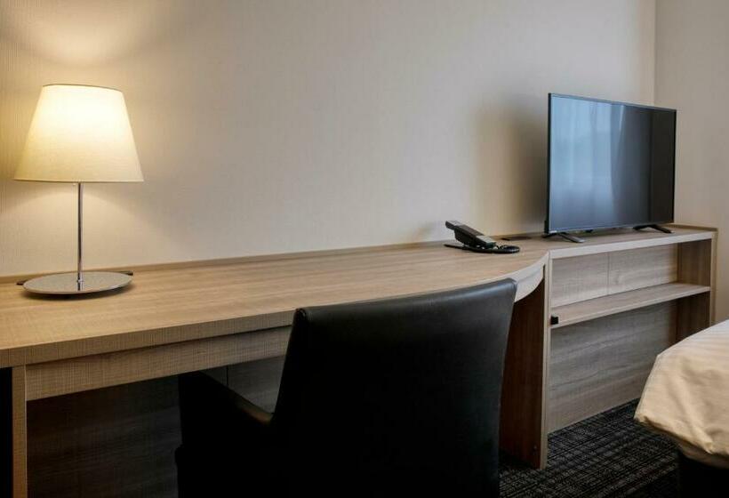 Glocal Hotel Itoshima