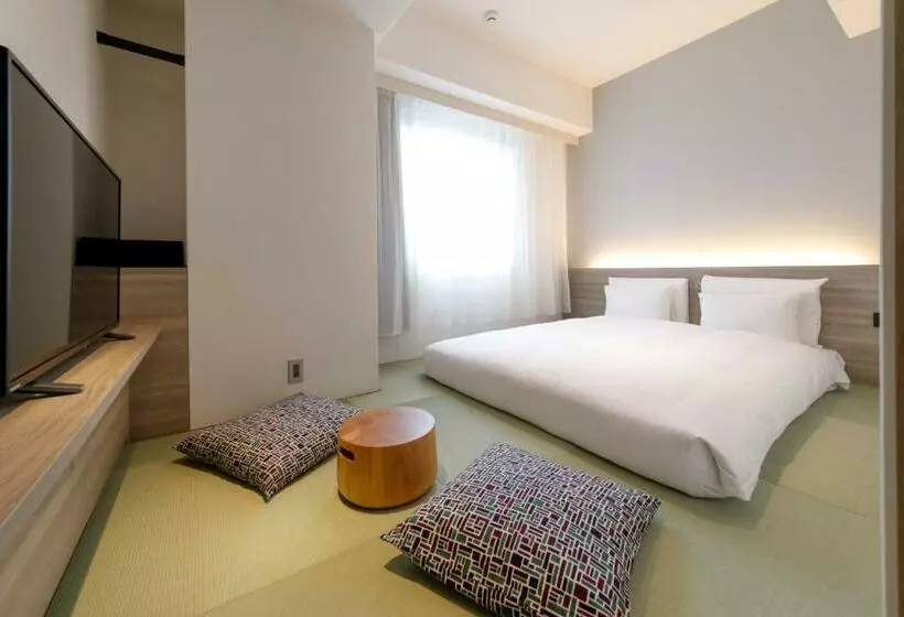 Glocal Hotel Itoshima