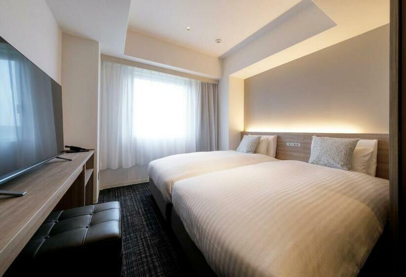 Glocal Hotel Itoshima