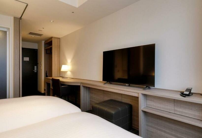 Glocal Hotel Itoshima