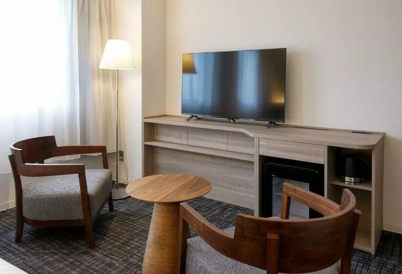 Glocal Hotel Itoshima