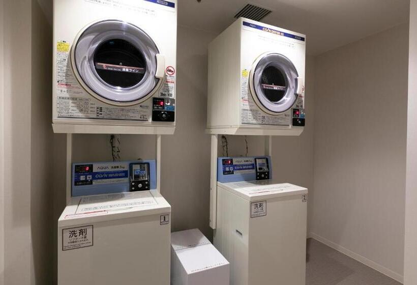 Glocal Hotel Itoshima