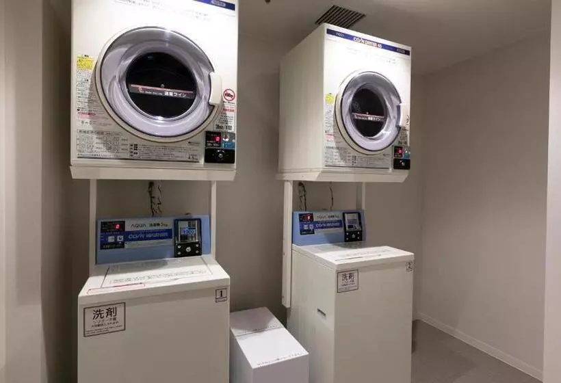 Glocal Hotel Itoshima