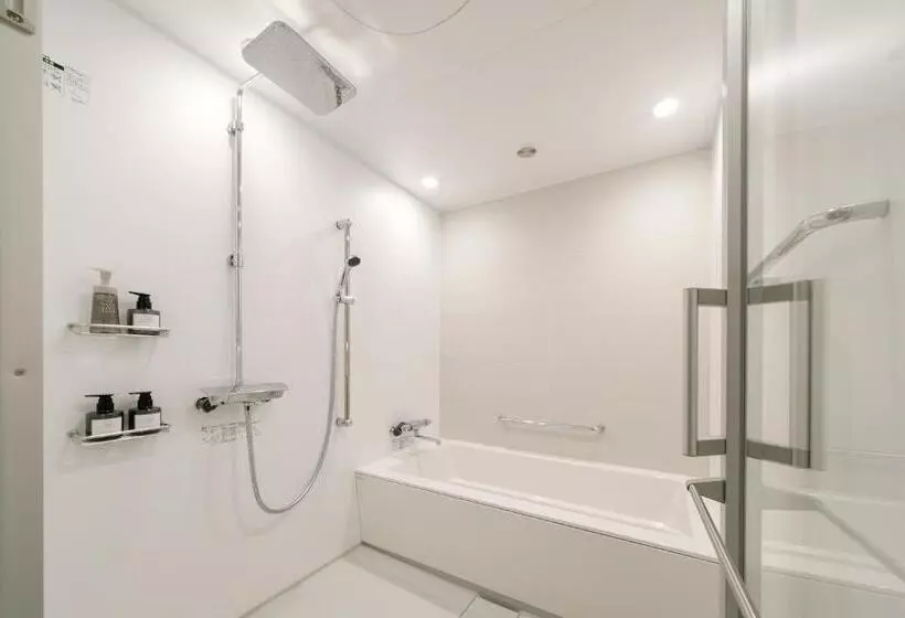 Glocal Hotel Itoshima