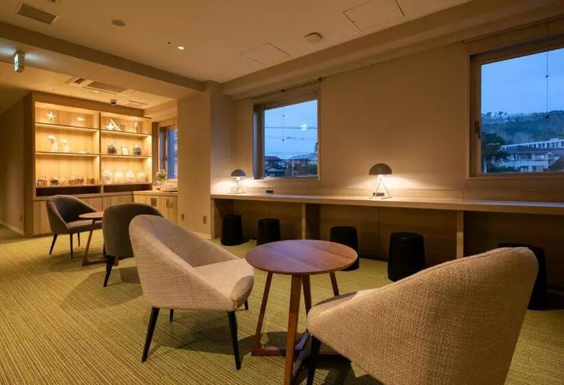 Glocal Hotel Itoshima