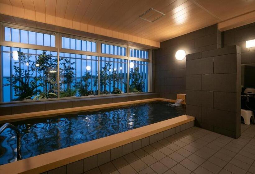 Glocal Hotel Itoshima