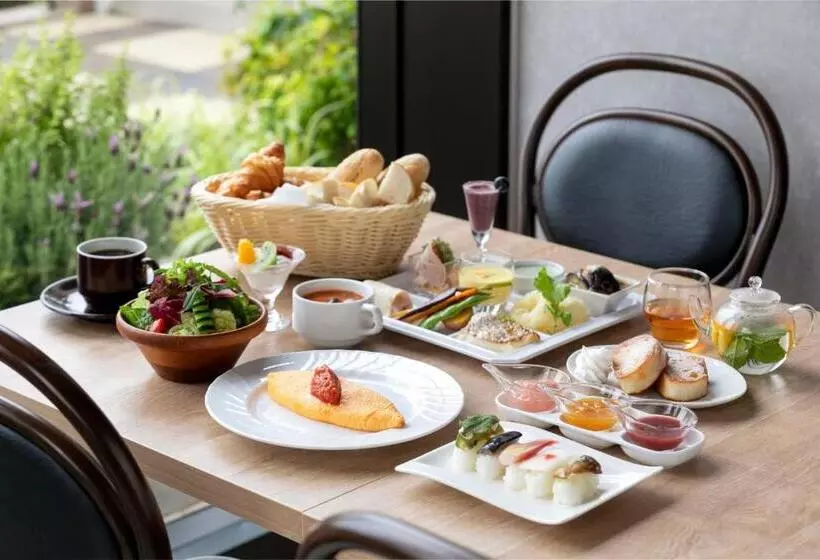 Glocal Hotel Itoshima