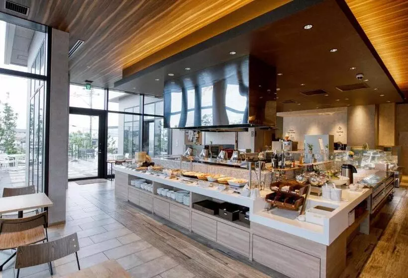 Glocal Hotel Itoshima