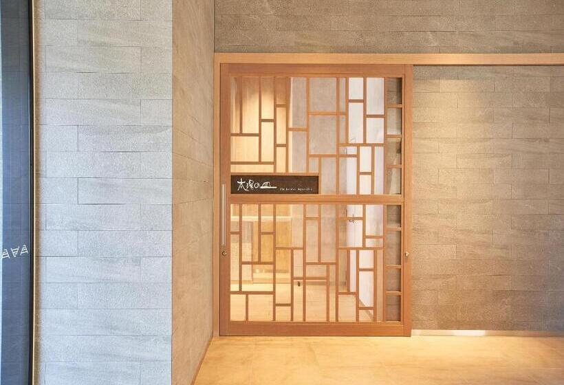 Glocal Hotel Itoshima