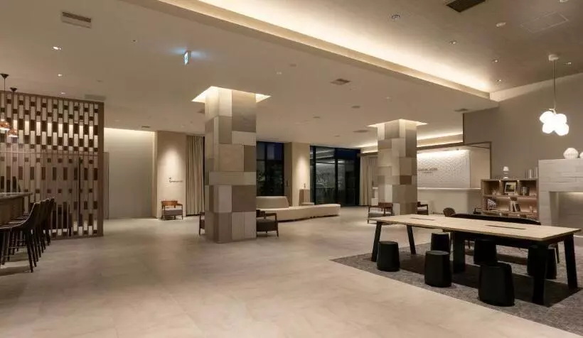 Glocal Hotel Itoshima