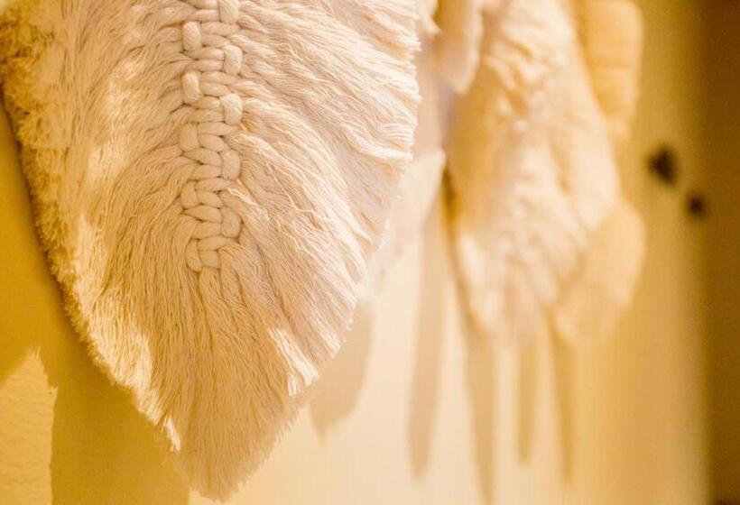 בית מלון כפרי Casa Bocana