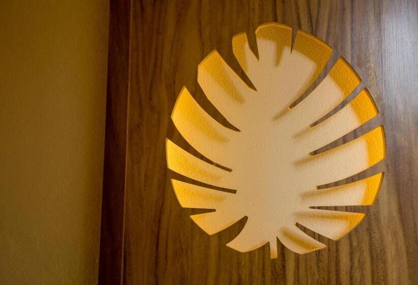 בית מלון כפרי Casa Bocana