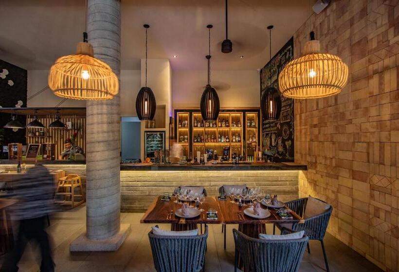 בית מלון כפרי Casa Bocana