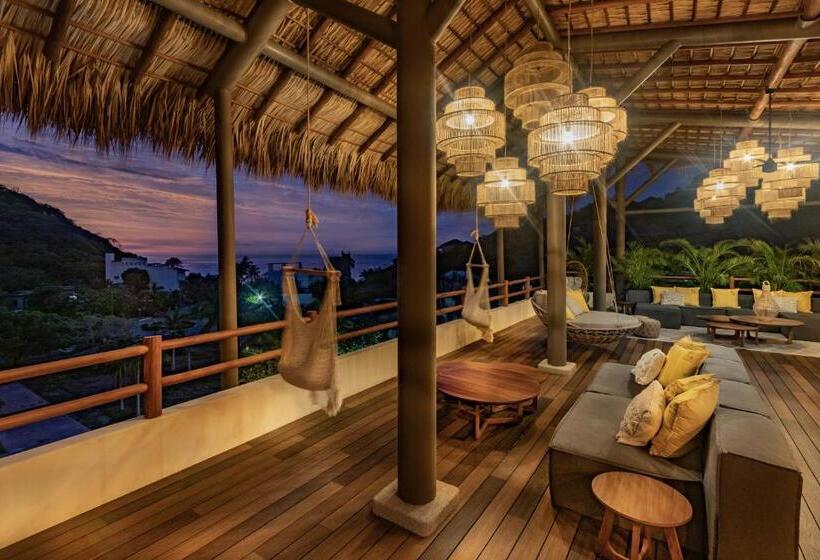 בית מלון כפרי Casa Bocana