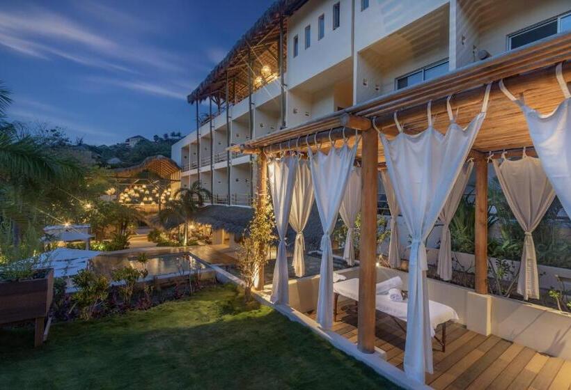 בית מלון כפרי Casa Bocana