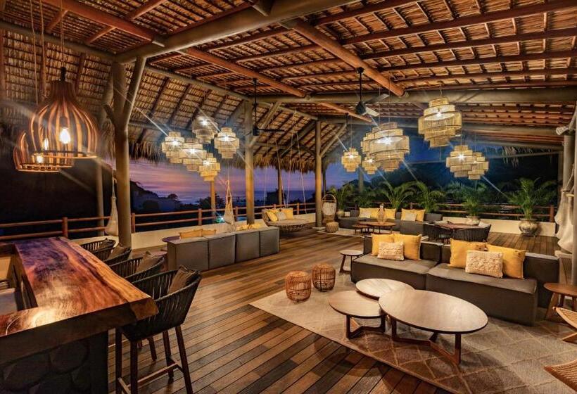 בית מלון כפרי Casa Bocana