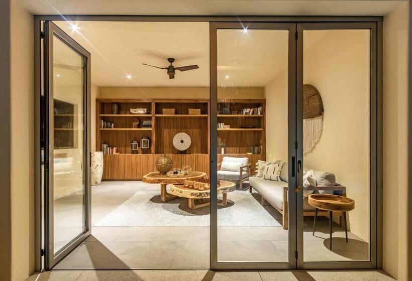 בית מלון כפרי Casa Bocana