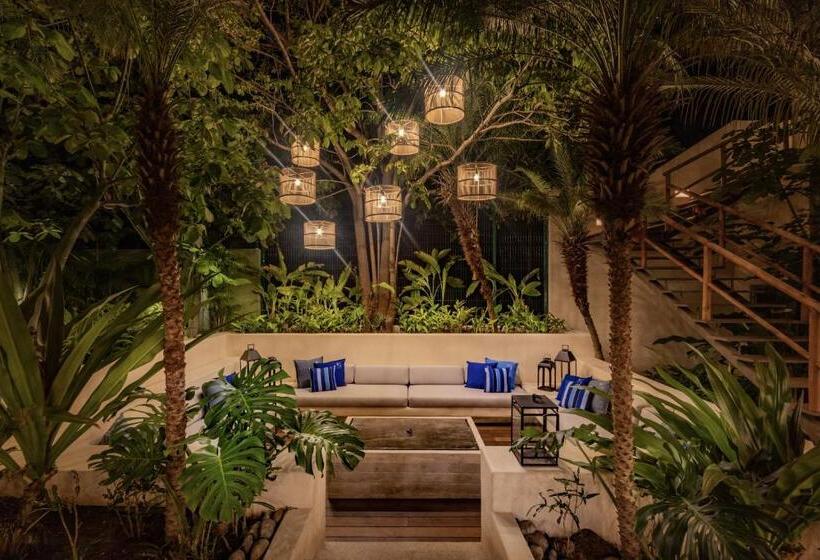 בית מלון כפרי Casa Bocana