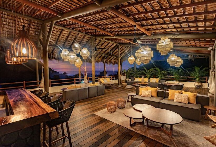 בית מלון כפרי Casa Bocana