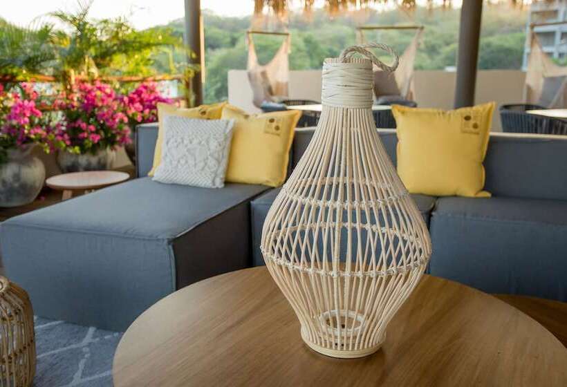 בית מלון כפרי Casa Bocana