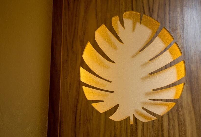 בית מלון כפרי Casa Bocana