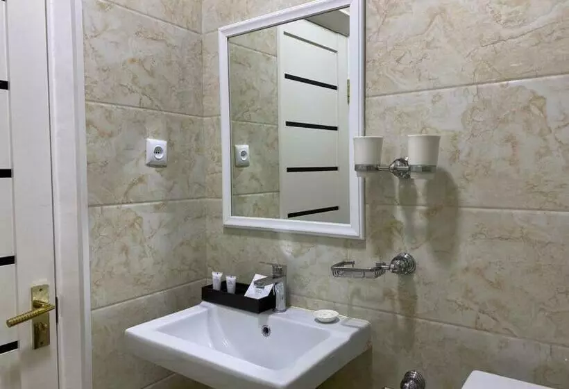 هتل Comfort