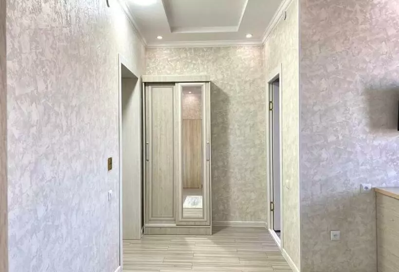 هتل Comfort