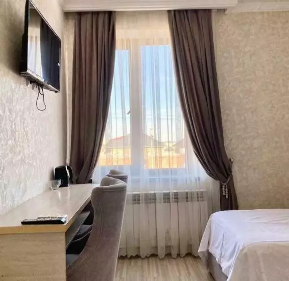 هتل Comfort