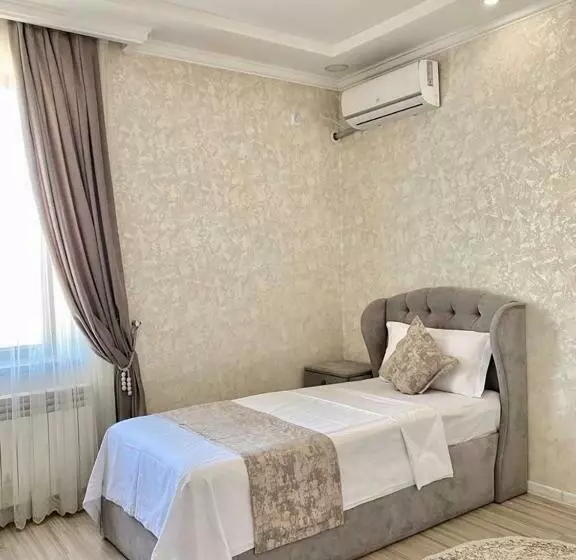 هتل Comfort