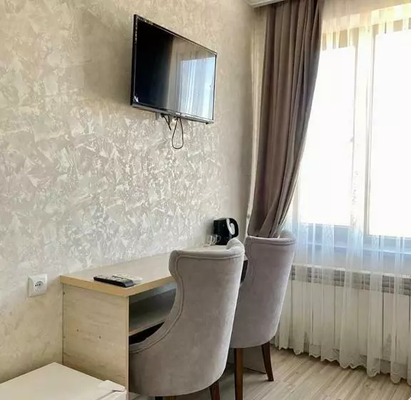 هتل Comfort